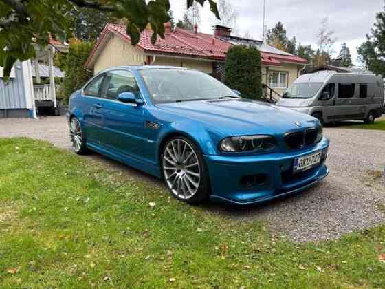 BMW 328 Вантаа