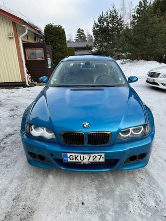 BMW 328 Vantaa - valokuva 6