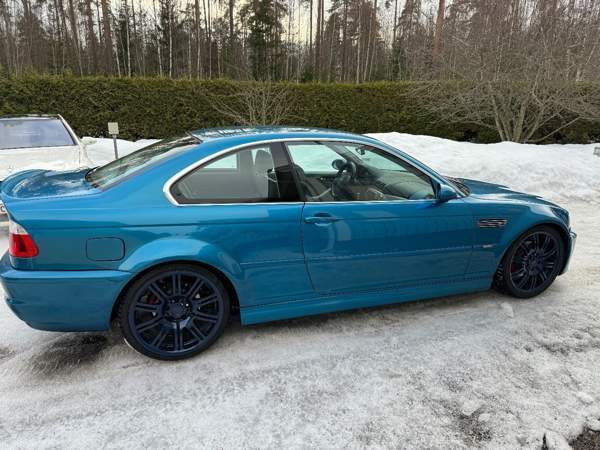 BMW 328 Вантаа - изображение 5