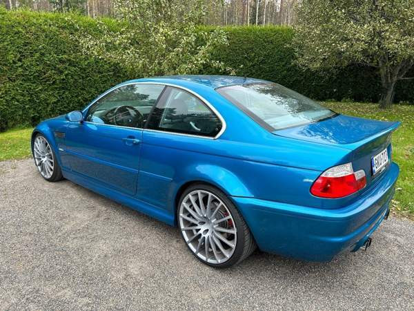 BMW 328 Вантаа - изображение 3