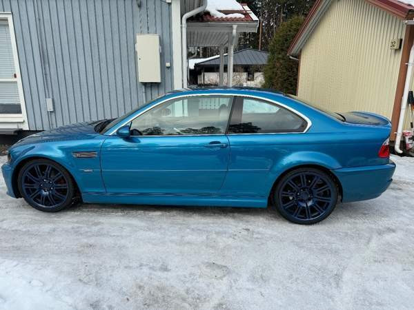 BMW 328 Вантаа - изображение 1