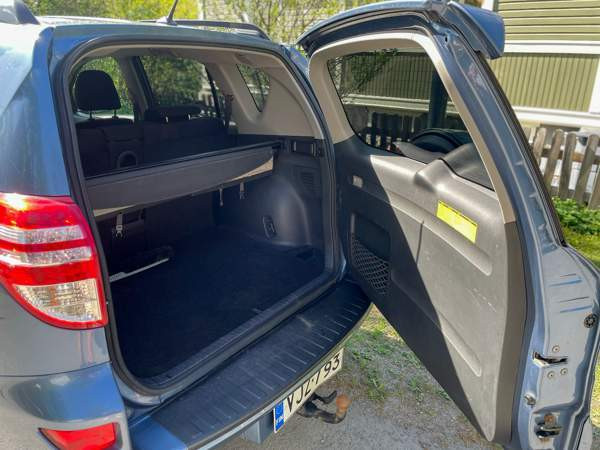 Toyota RAV4 Turtkul – foto 7