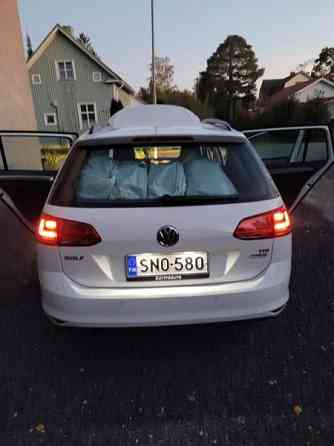 Volkswagen Golf Seinaejoki