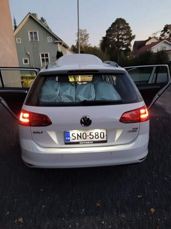 Volkswagen Golf Seinaejoki - valokuva 2