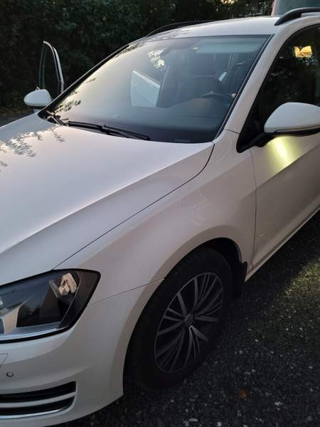 Volkswagen Golf Seinäjoki - valokuva 4