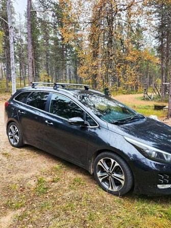 Kia Ceed Lons-le-Saunier - valokuva 2