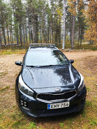 Kia Ceed Lons-le-Saunier - valokuva 1