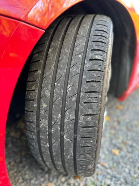 Alfa Romeo Giulietta Alavus – foto 8