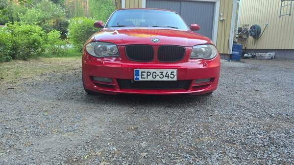 BMW 120 Kangasala – foto 5