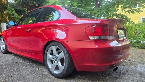 BMW 120 Kangasala – foto 2