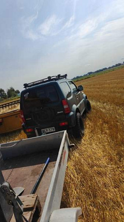 Suzuki Jimny Eurajoki - valokuva 2