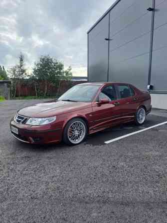 Saab 9-5 Kokkola