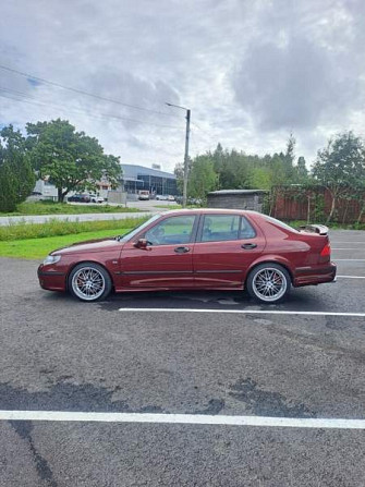 Saab 9-5 Kokkola – foto 5