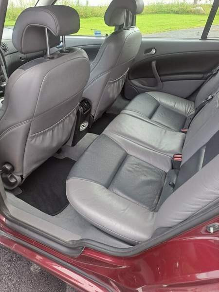 Saab 9-5 Kokkola - photo 7