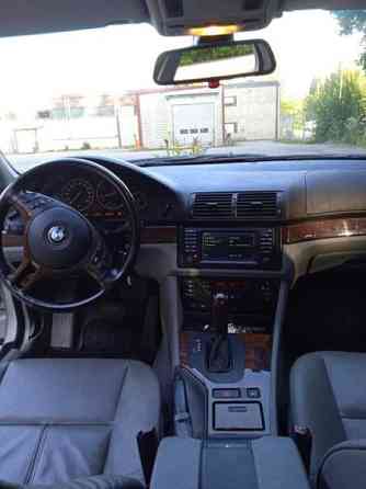 BMW 540 Glebychevo