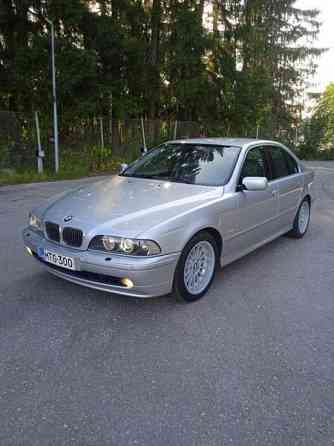 BMW 540 Glebychevo