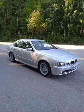 BMW 540 Glebychevo