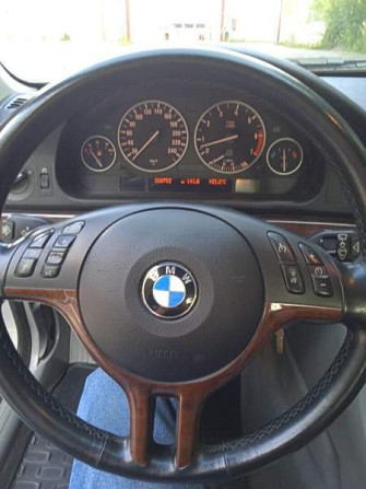 BMW 540 Glebychevo - photo 8