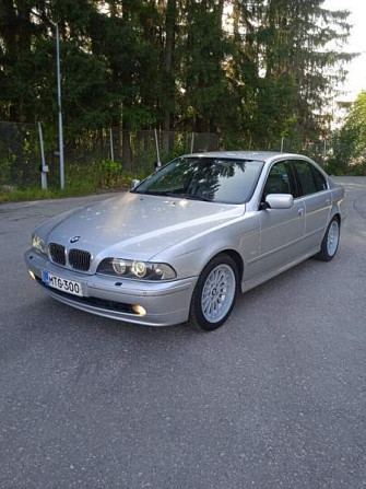 BMW 540 Глебычево - изображение 2