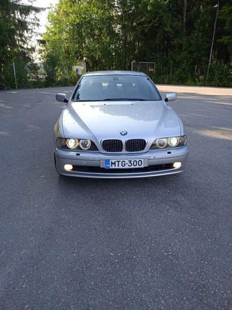 BMW 540 Glebychevo - photo 1