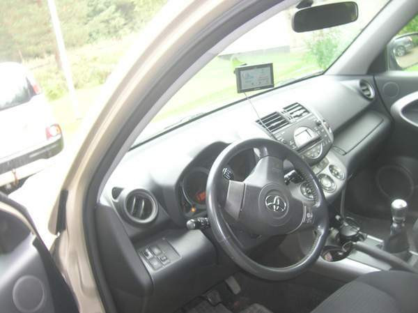 Toyota RAV4 Kiuruvesi - valokuva 5