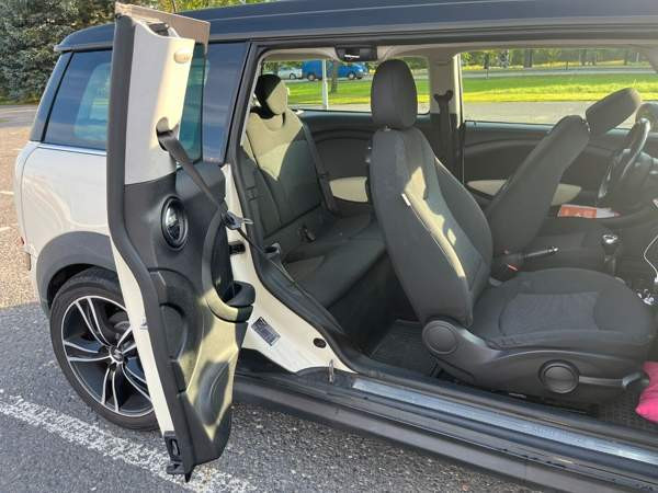 Mini Clubman Oulu - valokuva 6