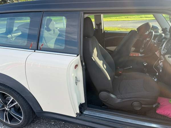 Mini Clubman Oulu - valokuva 5