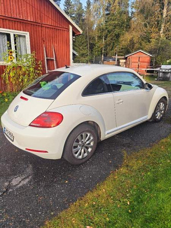 Volkswagen Beetle Kurikka - изображение 4