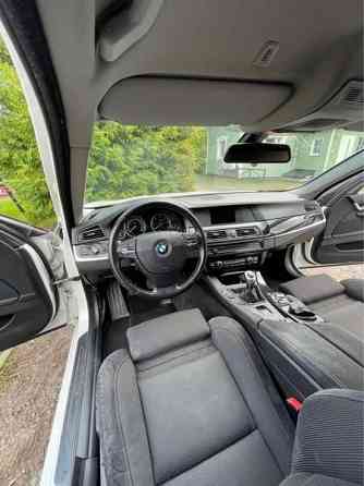 BMW 520 Lappeenranta