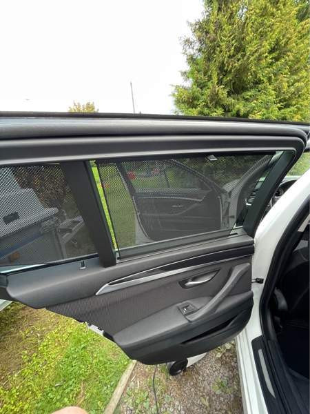 BMW 520 Lappeenranta - valokuva 6