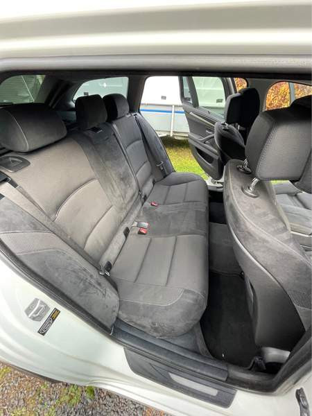 BMW 520 Lappeenranta - valokuva 4