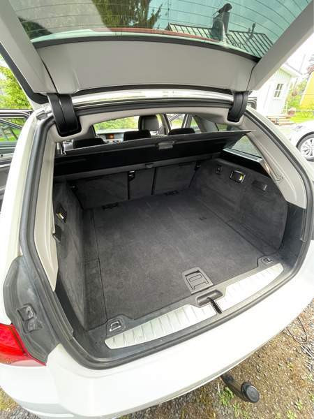 BMW 520 Lappeenranta - valokuva 7