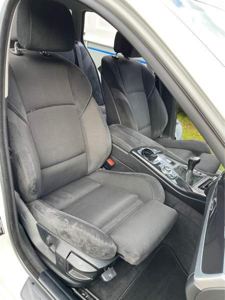 BMW 520 Lappeenranta - valokuva 2