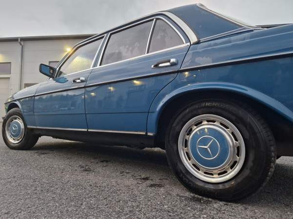 Mercedes-Benz 230 Lempaeaelae – foto 5