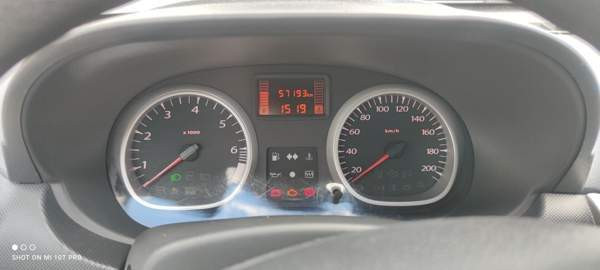 Dacia Duster Tampere - valokuva 6