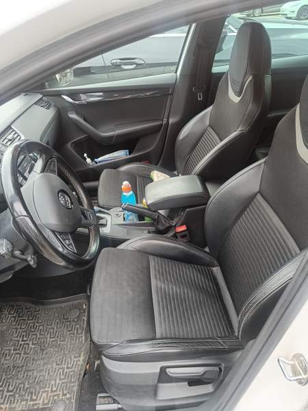 Skoda Octavia Tampere - photo 3