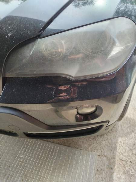 BMW X5 Varkaus - valokuva 3