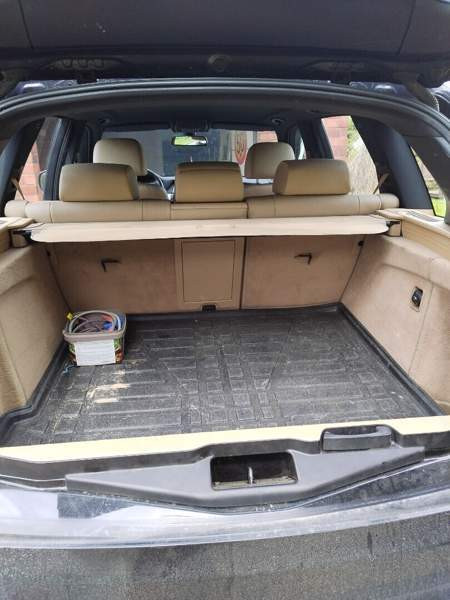 BMW X5 Varkaus - valokuva 6