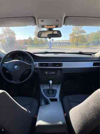 BMW 325 Турткуль