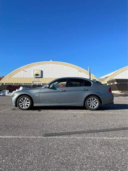 BMW 325 Turtkul – foto 2