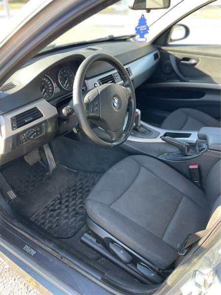 BMW 325 Turtkul – foto 6