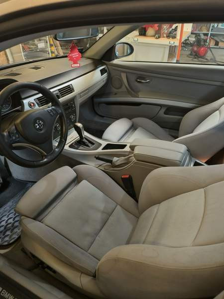 BMW 330 Сейняйоки - изображение 6