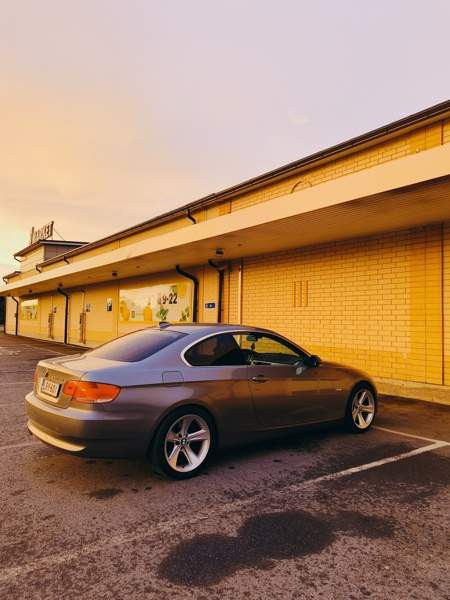 BMW 330 Сейняйоки - изображение 8