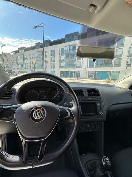 Volkswagen Polo Espoo – foto 8