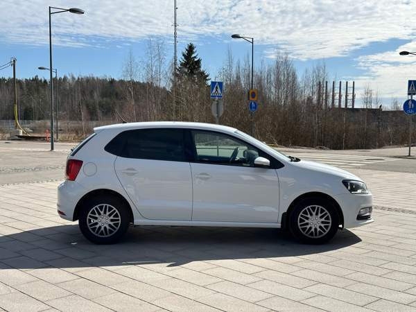 Volkswagen Polo Espoo – foto 4