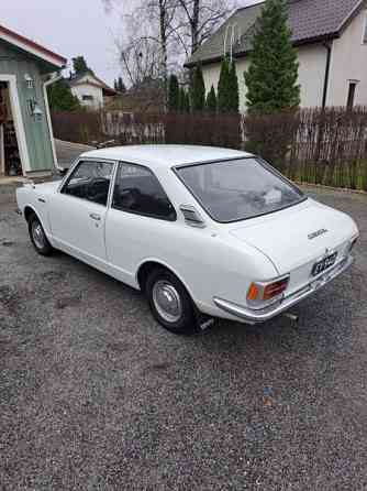 Toyota Corolla Tampere