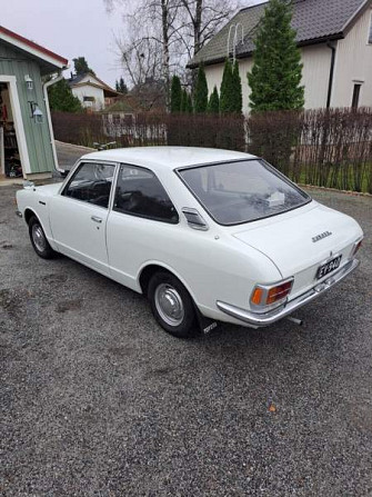 Toyota Corolla Tampere – foto 2