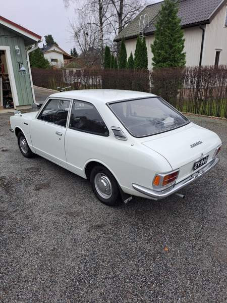 Toyota Corolla Tampere - photo 2