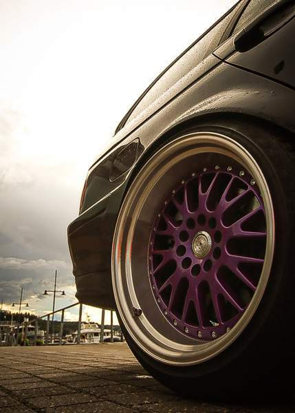 BMW 330 Hyvinkää - valokuva 5