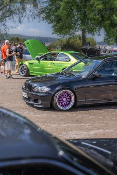 BMW 330 Hyvinkää - valokuva 6